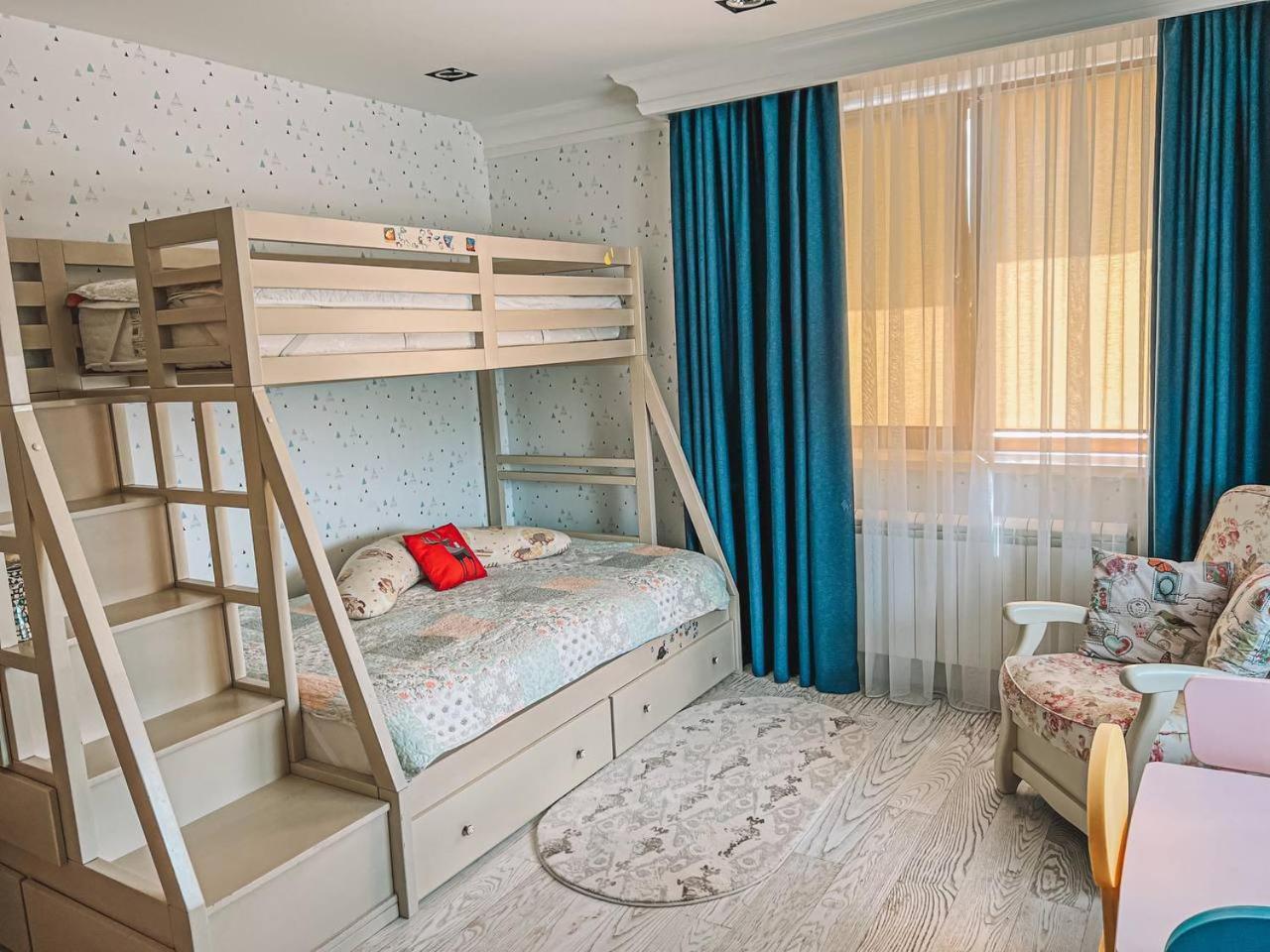 Chudodiyevo Park- Hotel Vyshpol Buitenkant foto